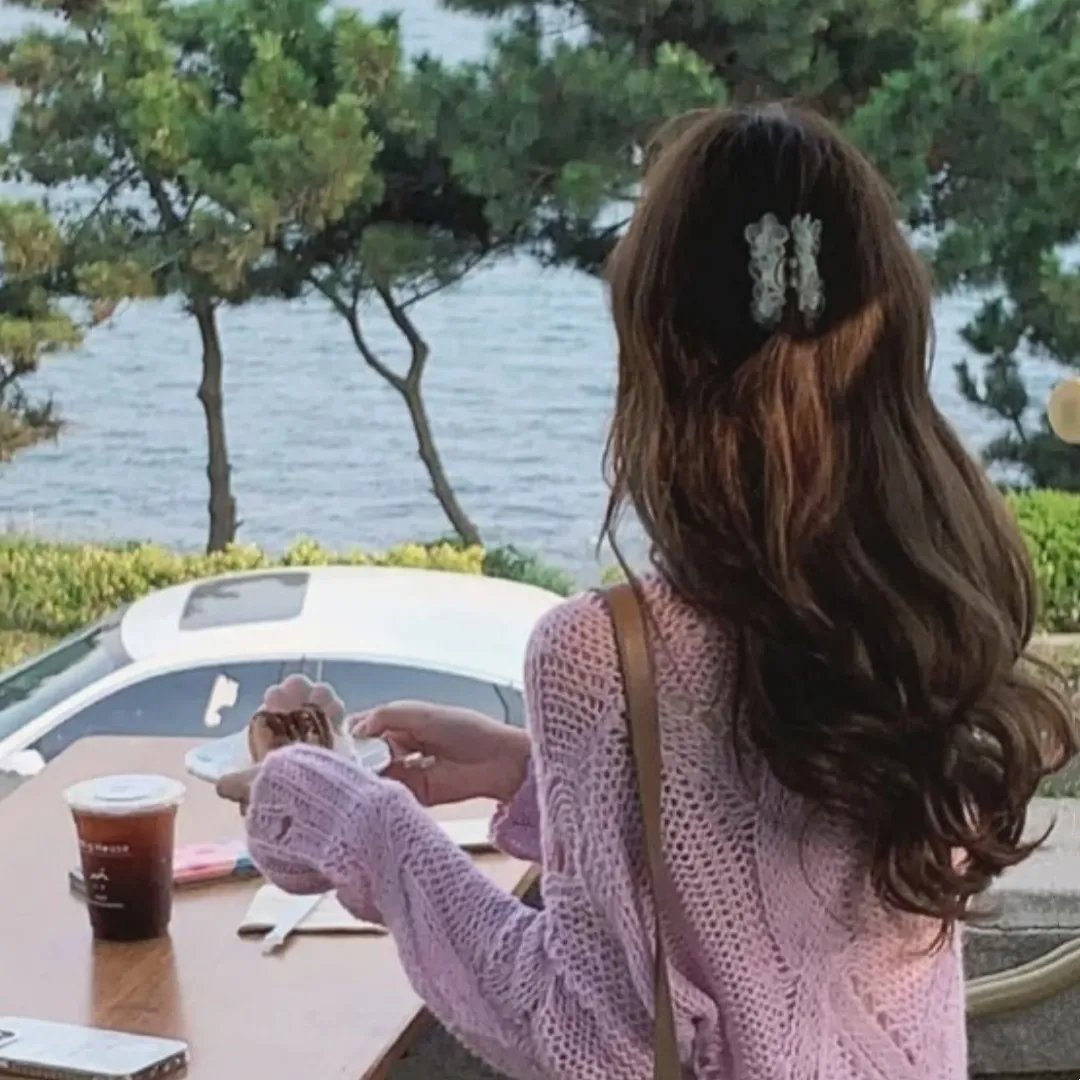 蔷薇少女